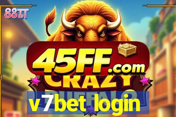 v7bet login